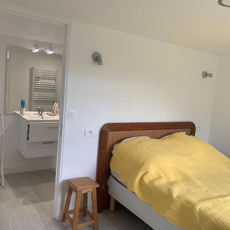 Suite Junior Omaha Beach Saint-Laurent-sur-Mer Exterior photo