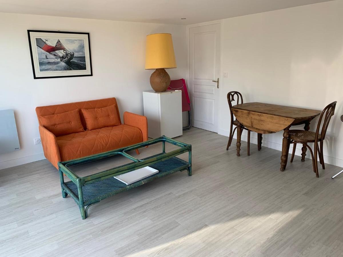 Suite Junior Omaha Beach Saint-Laurent-sur-Mer Exterior photo