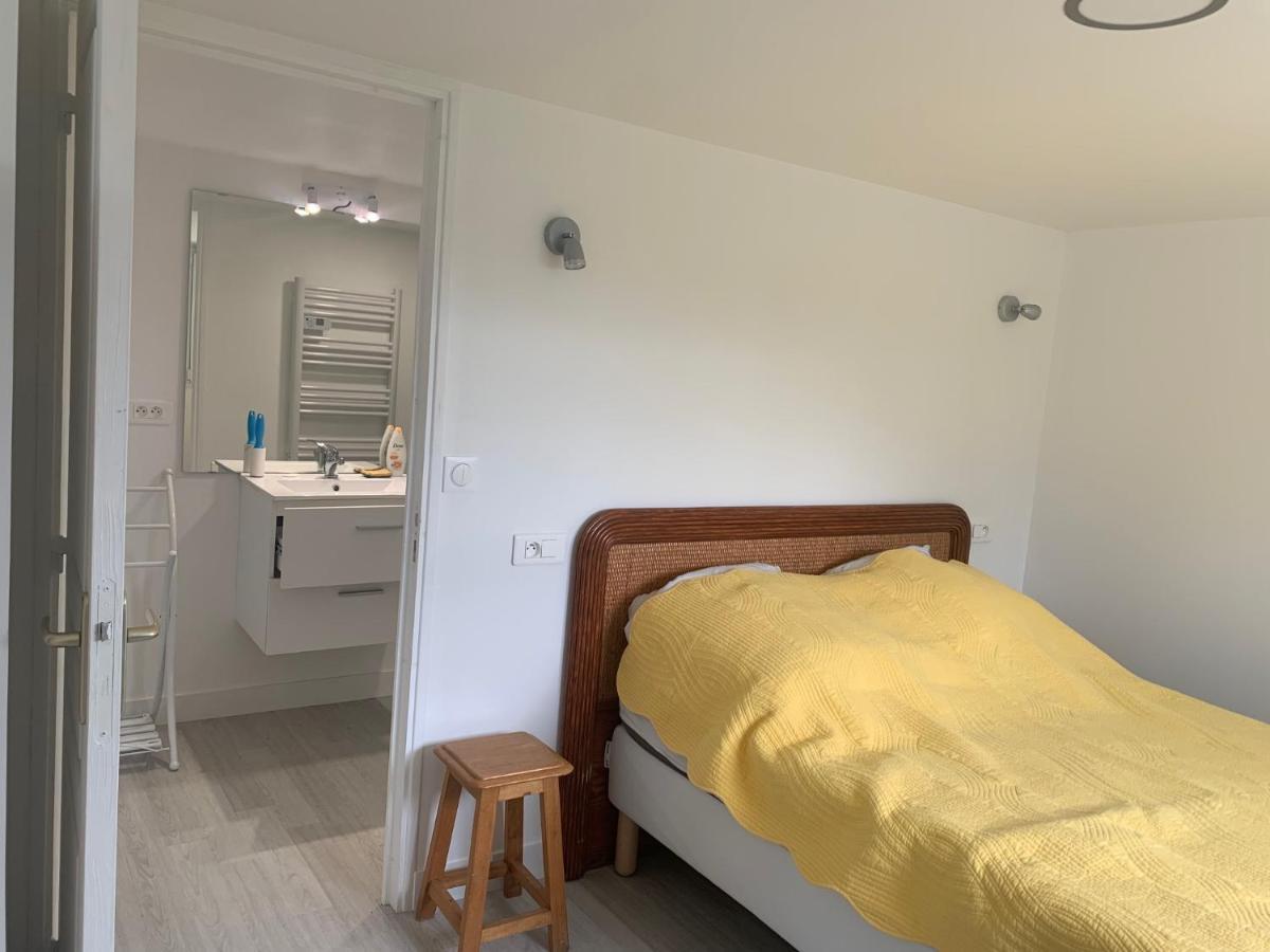 Suite Junior Omaha Beach Saint-Laurent-sur-Mer Exterior photo